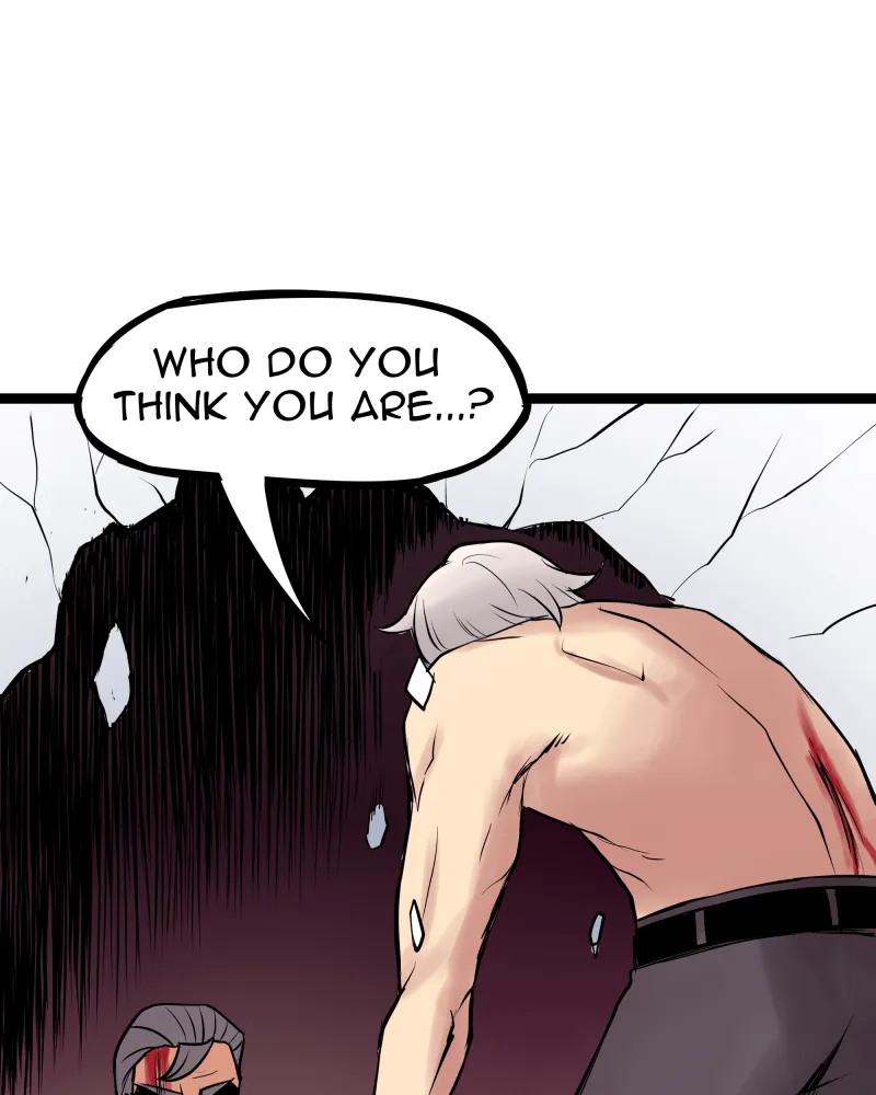 Everywhere & Nowhere Chapter 214 page 7 - 