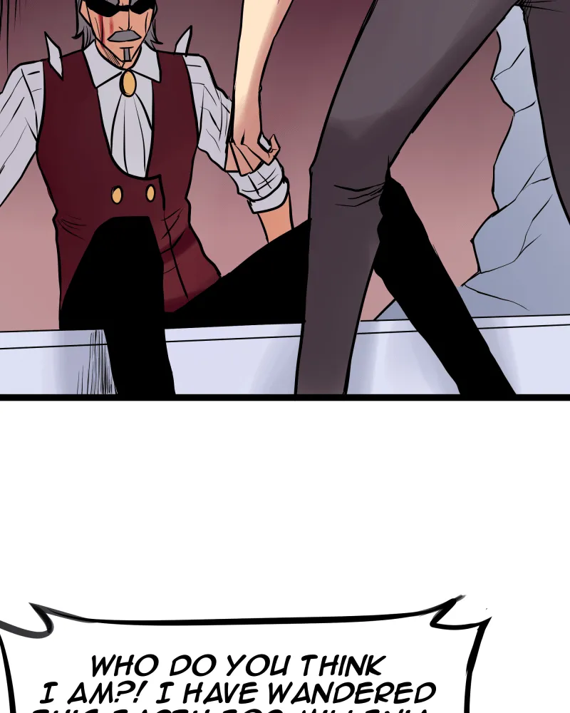 Everywhere & Nowhere Chapter 214 page 8 - 