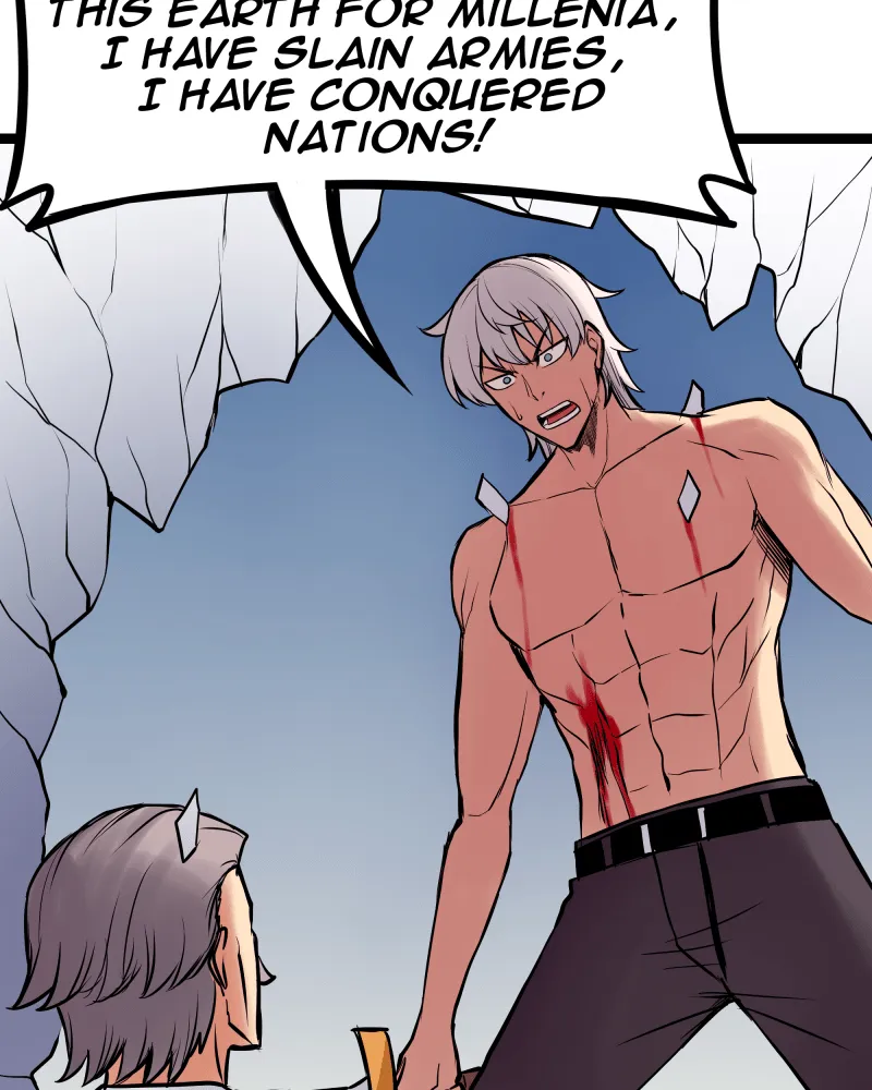 Everywhere & Nowhere Chapter 214 page 9 - 