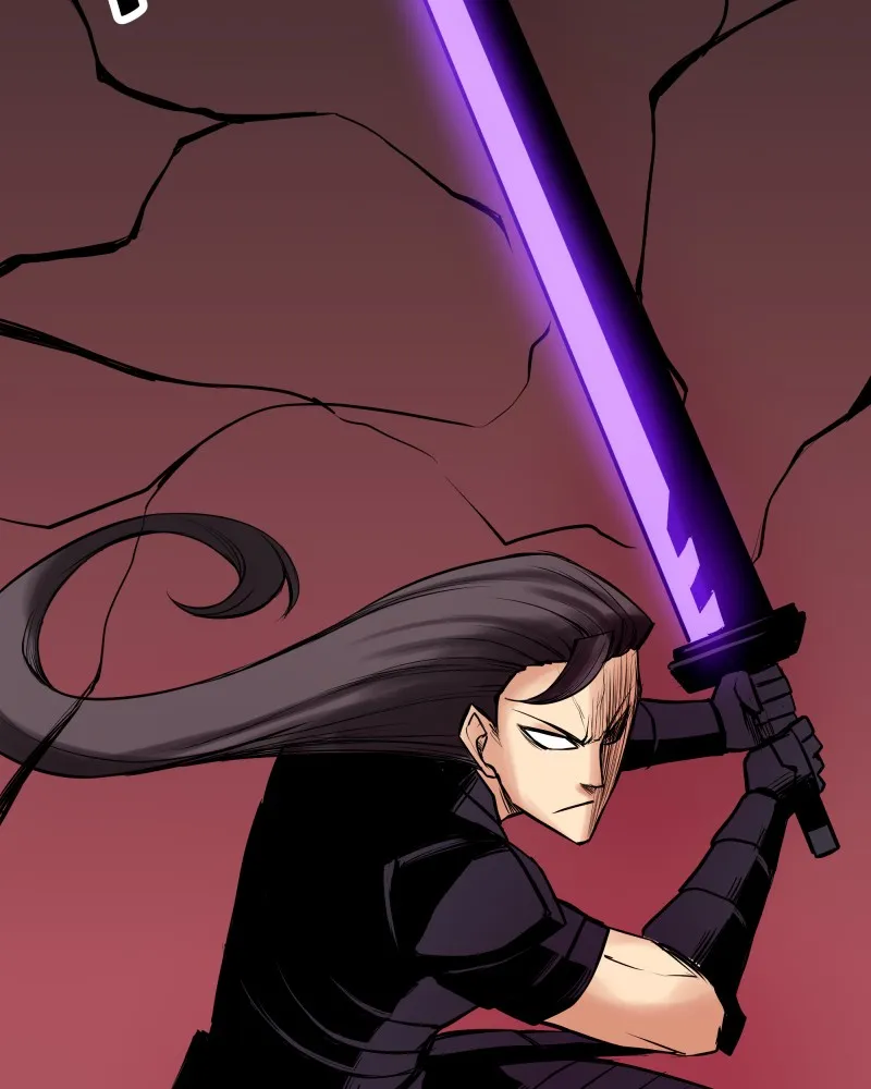 Everywhere & Nowhere Chapter 215 page 11 - 