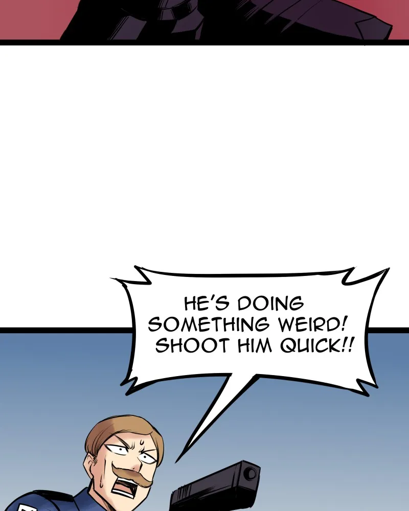 Everywhere & Nowhere Chapter 215 page 12 - 