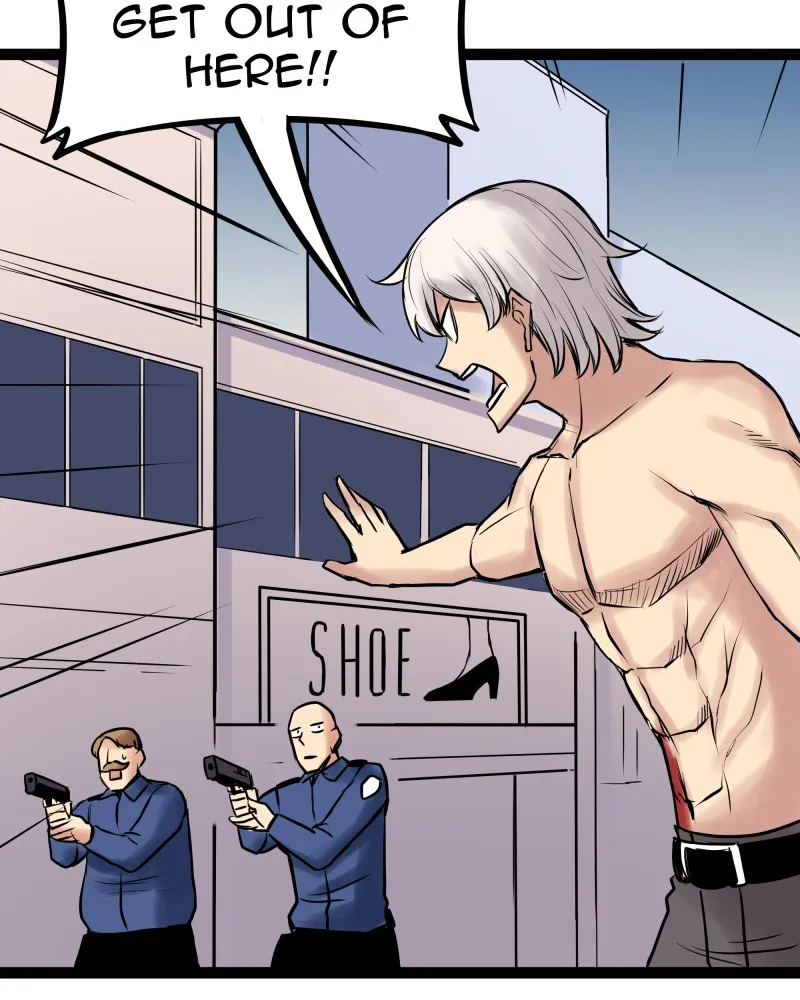 Everywhere & Nowhere Chapter 215 page 14 - 