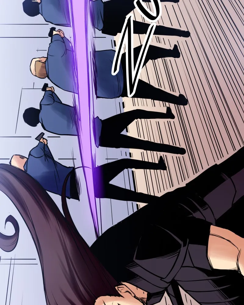 Everywhere & Nowhere Chapter 215 page 18 - 