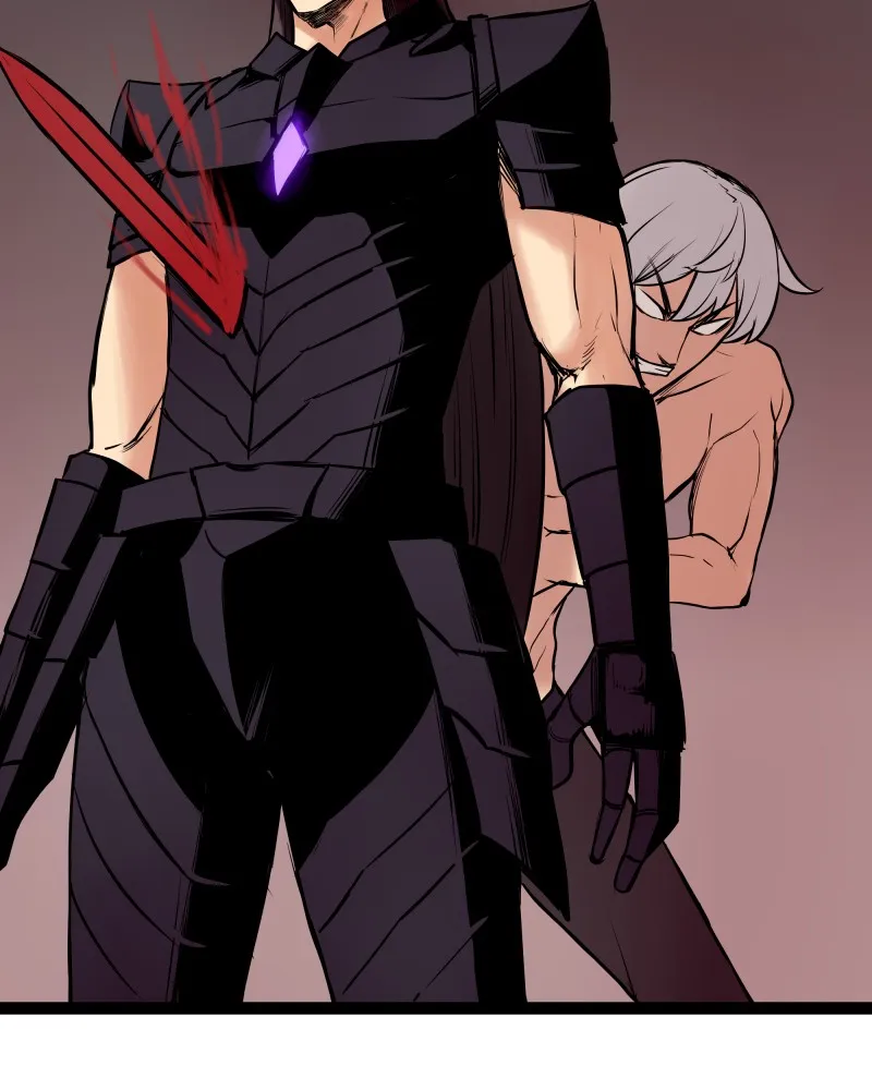 Everywhere & Nowhere Chapter 215 page 22 - 