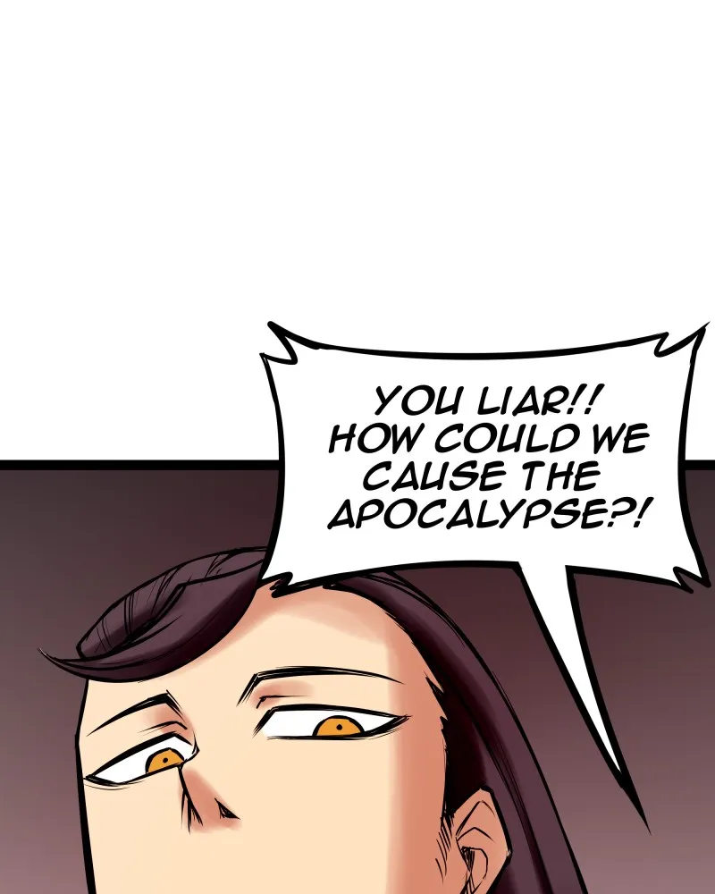 Everywhere & Nowhere Chapter 215 page 23 - 