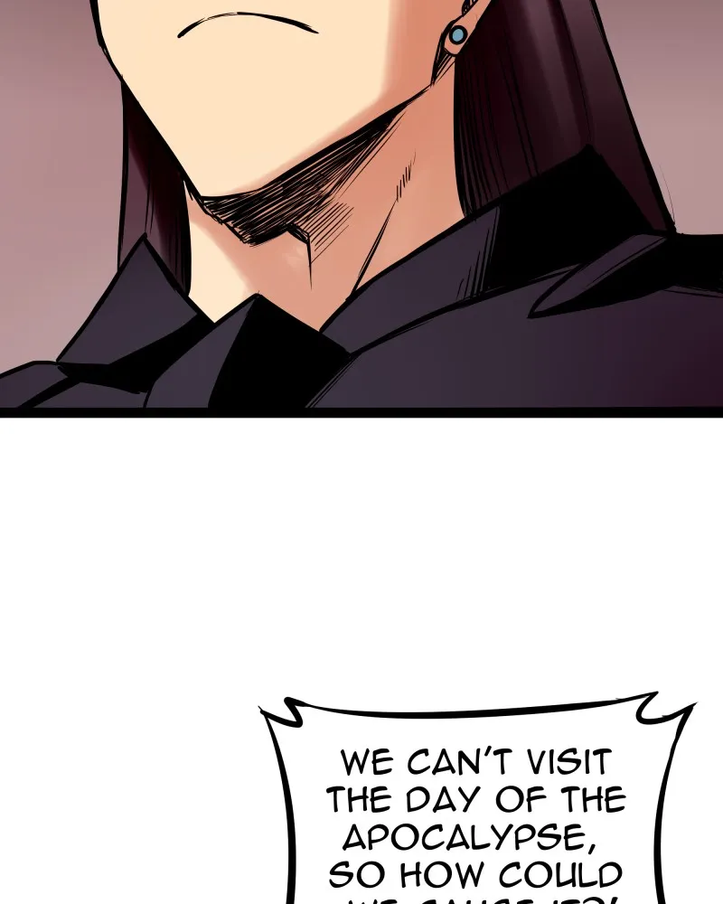 Everywhere & Nowhere Chapter 215 page 24 - 