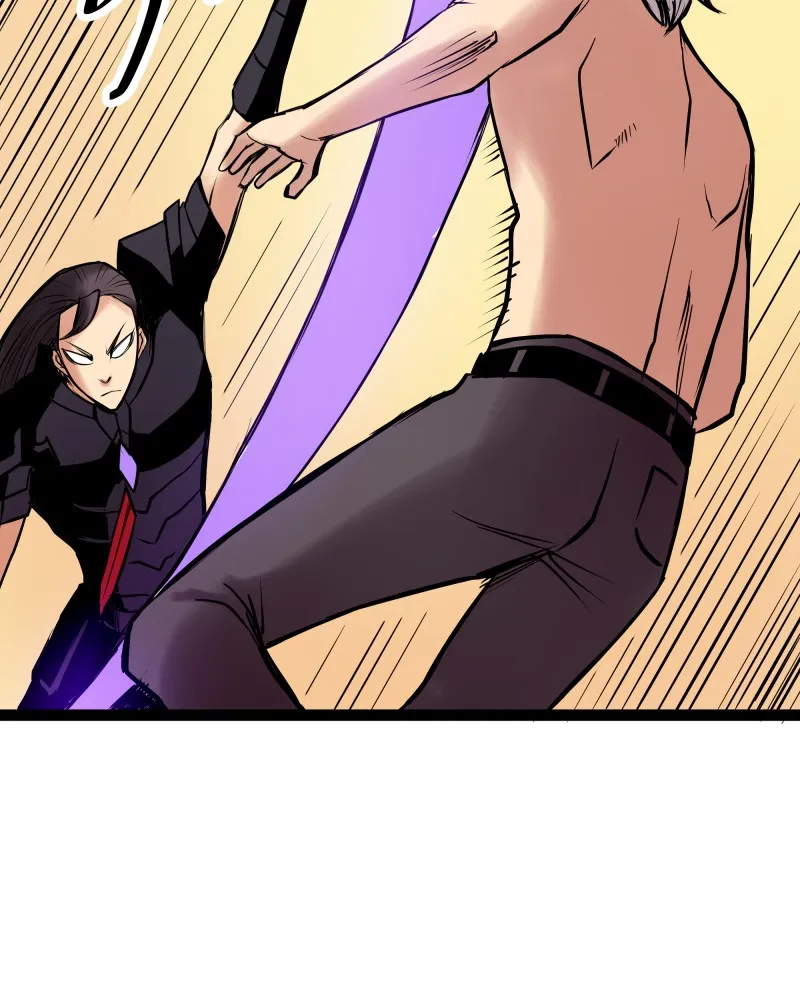 Everywhere & Nowhere Chapter 215 page 29 - 