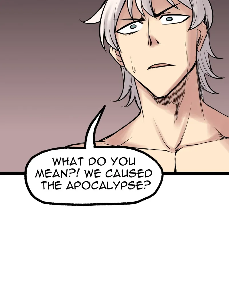 Everywhere & Nowhere Chapter 215 page 4 - 