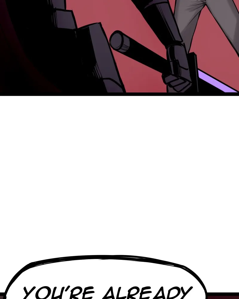 Everywhere & Nowhere Chapter 215 page 33 - 