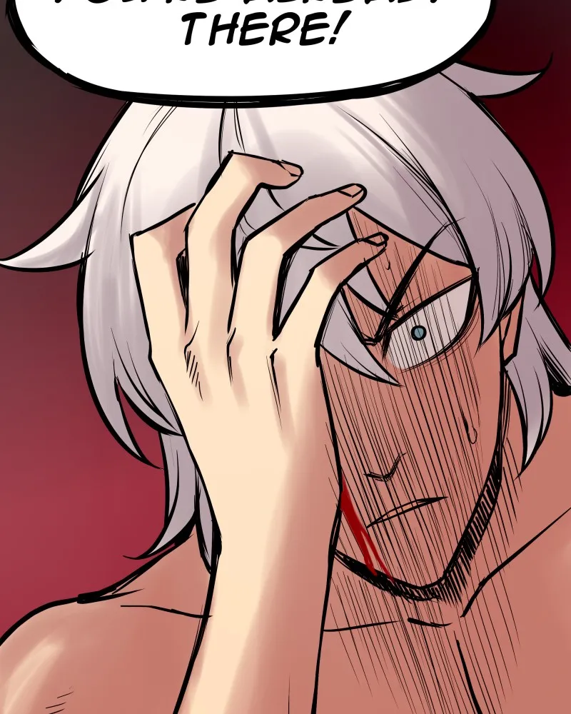 Everywhere & Nowhere Chapter 215 page 34 - 