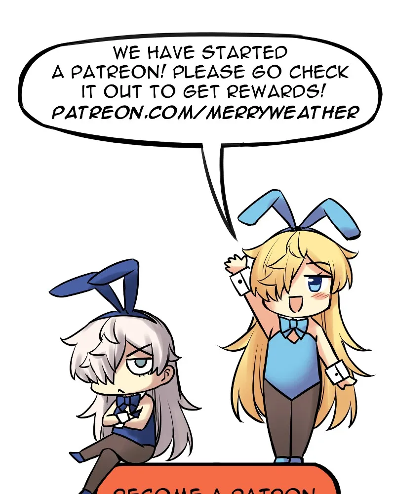 Everywhere & Nowhere Chapter 215 page 36 - 