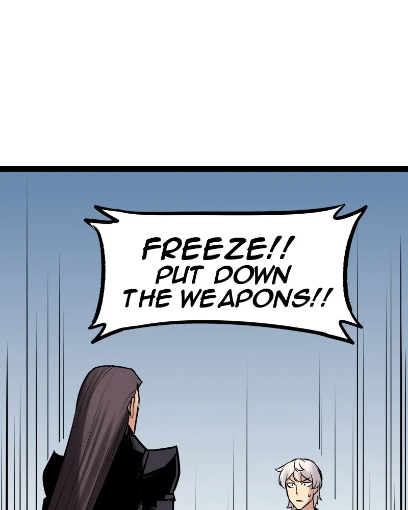 Everywhere & Nowhere Chapter 215 page 5 - 