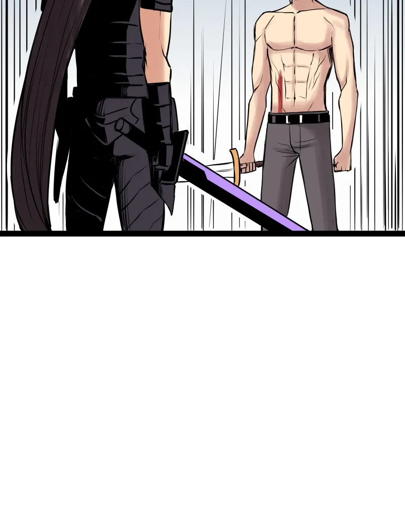 Everywhere & Nowhere Chapter 215 page 6 - 