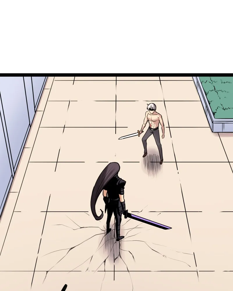 Everywhere & Nowhere Chapter 215 page 7 - 