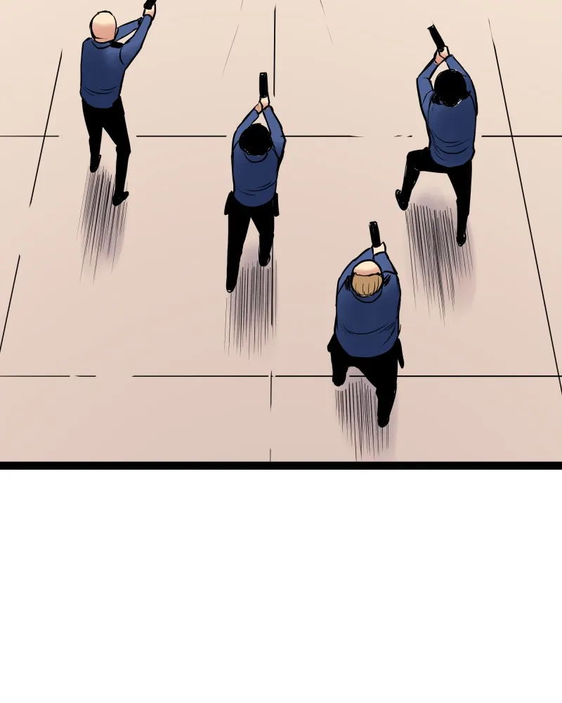 Everywhere & Nowhere Chapter 215 page 8 - 