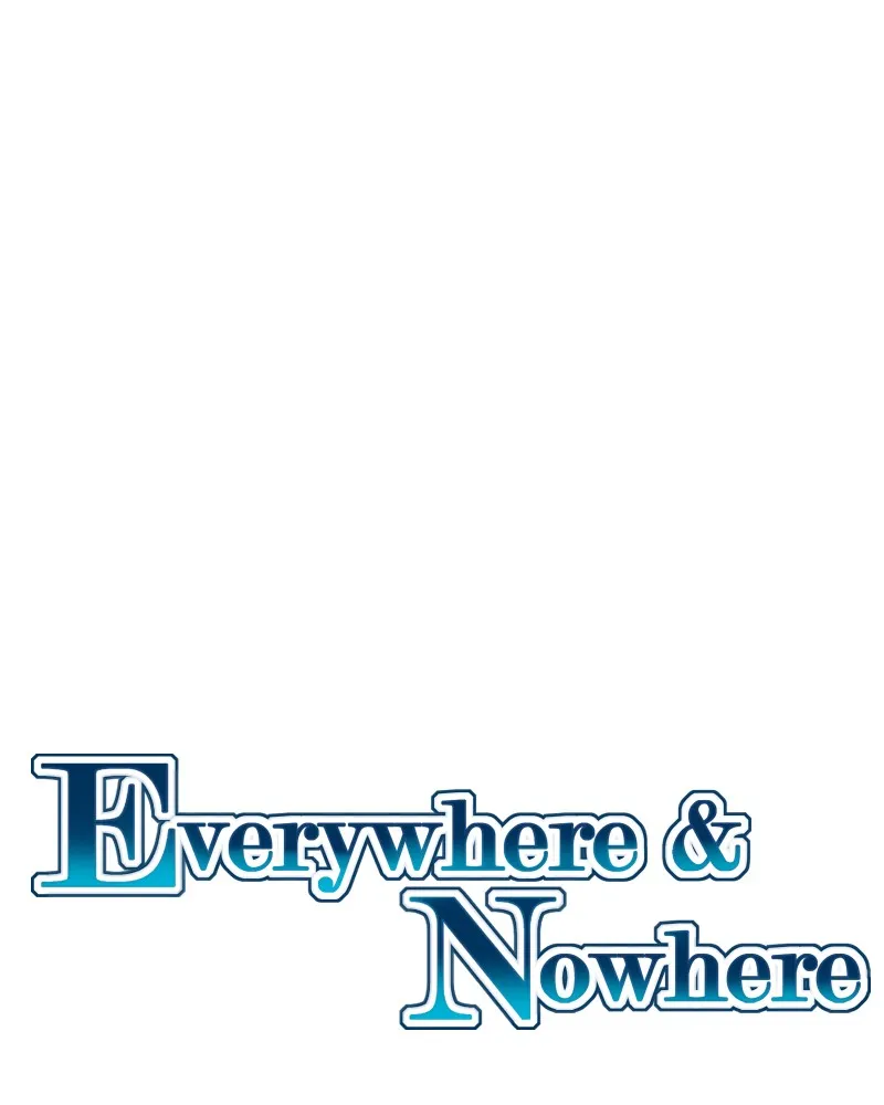 Everywhere & Nowhere Chapter 216 page 1 - 