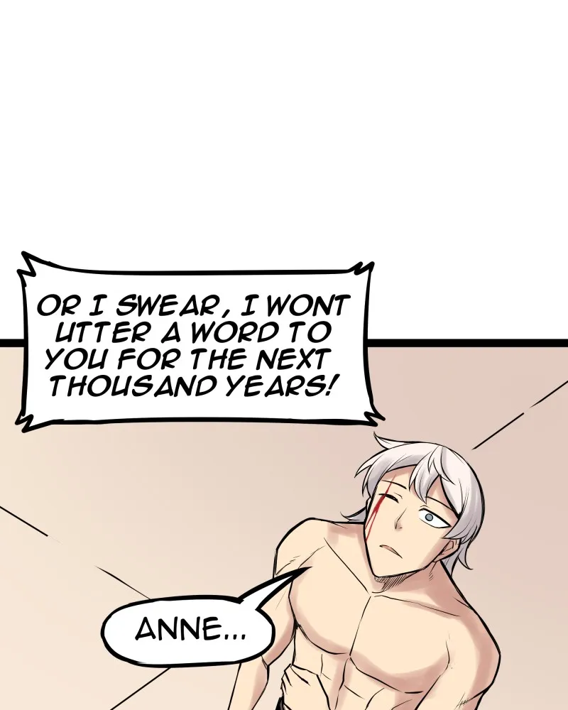 Everywhere & Nowhere Chapter 216 page 15 - 