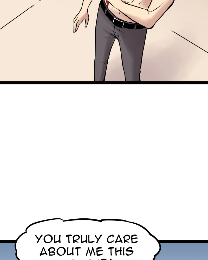 Everywhere & Nowhere Chapter 216 page 16 - 