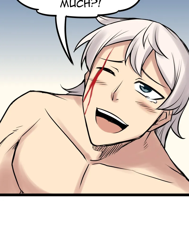 Everywhere & Nowhere Chapter 216 page 17 - 