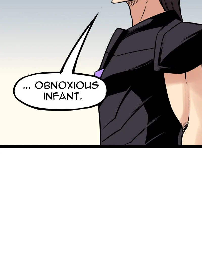 Everywhere & Nowhere Chapter 216 page 19 - 