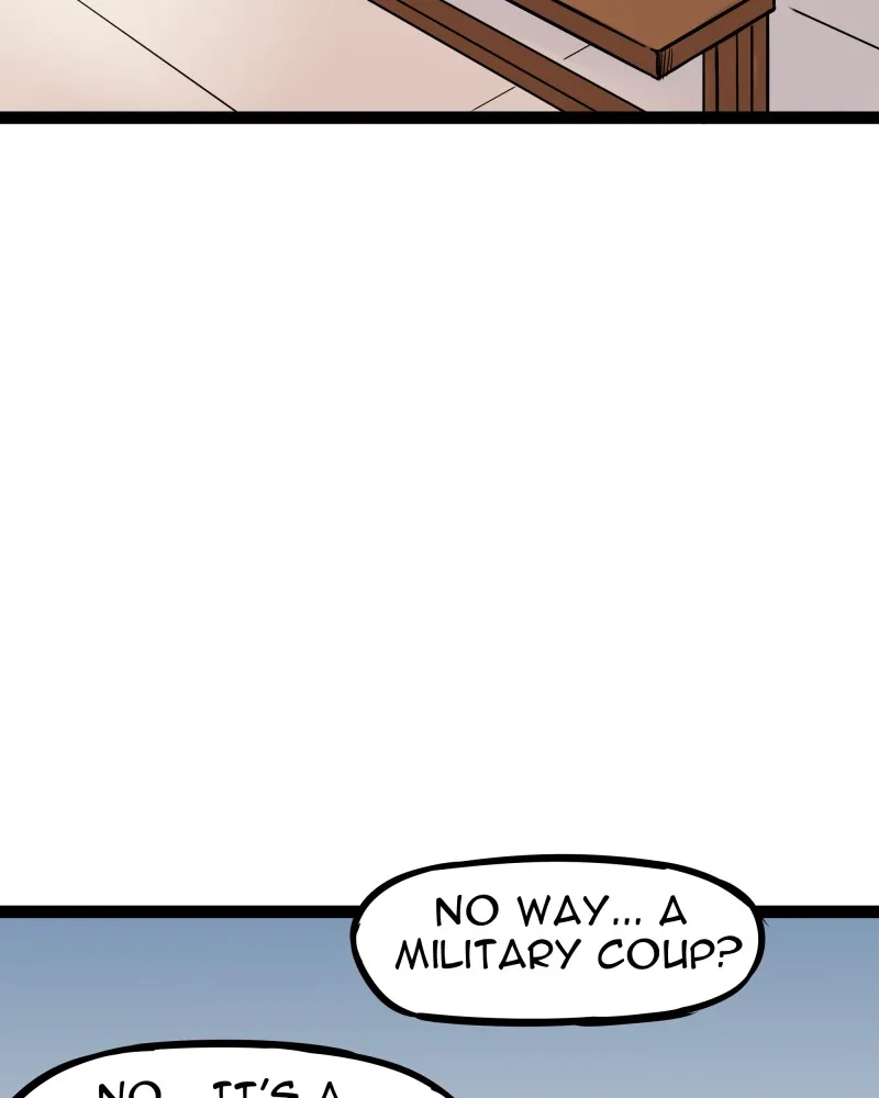Everywhere & Nowhere Chapter 216 page 22 - 