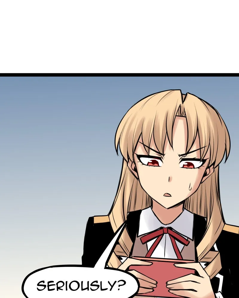 Everywhere & Nowhere Chapter 216 page 24 - 
