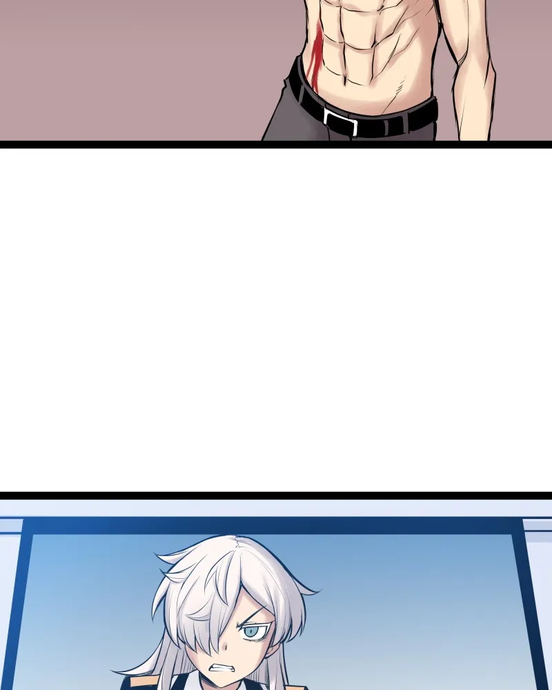 Everywhere & Nowhere Chapter 216 page 4 - 