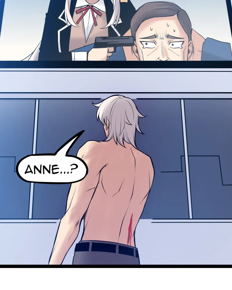 Everywhere & Nowhere Chapter 216 page 5 - 