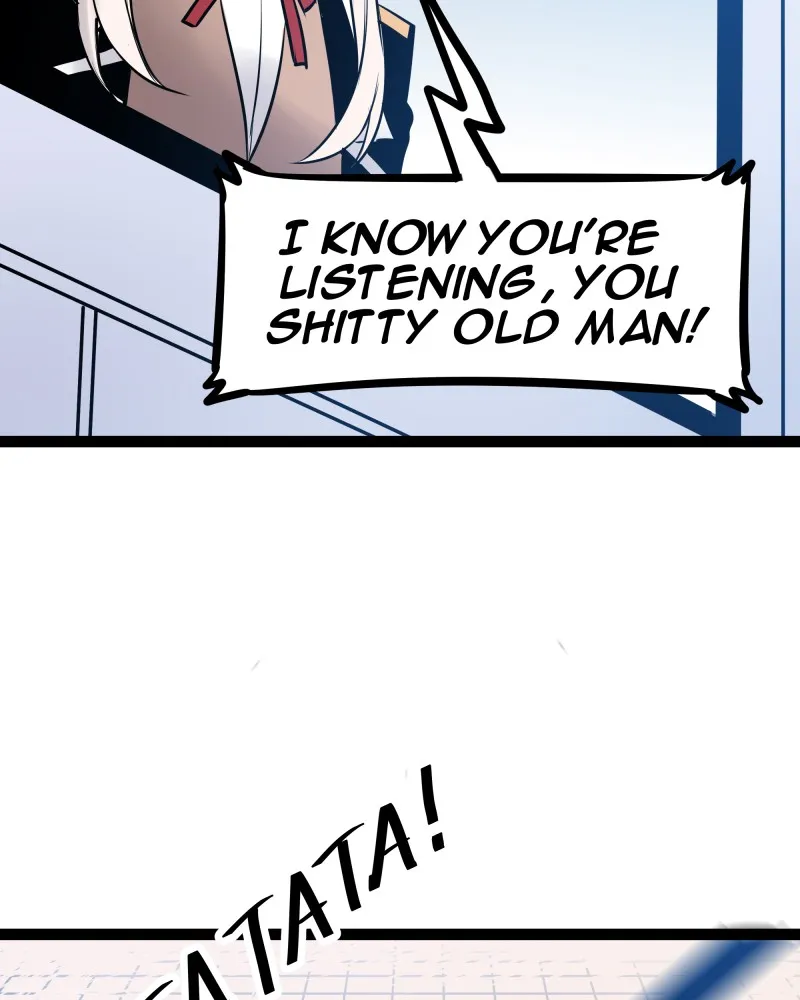 Everywhere & Nowhere Chapter 216 page 7 - 