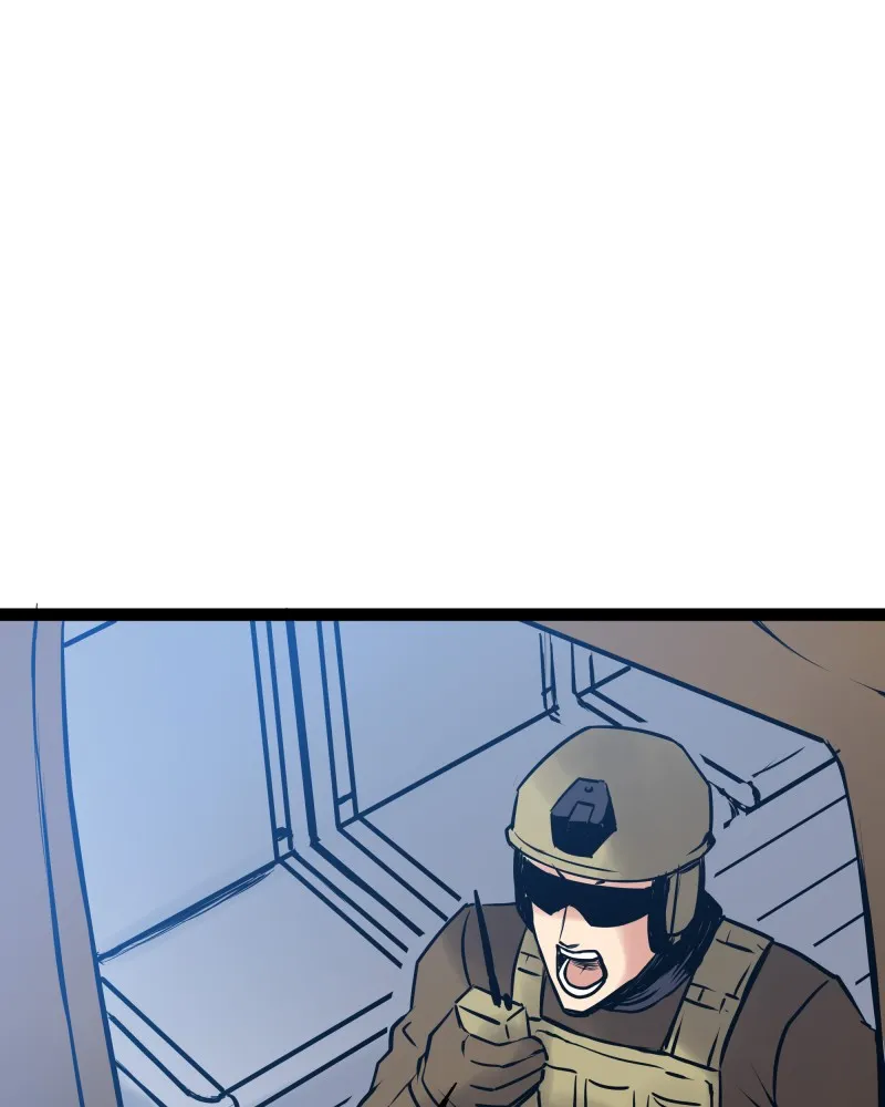 Everywhere & Nowhere Chapter 216 page 10 - 