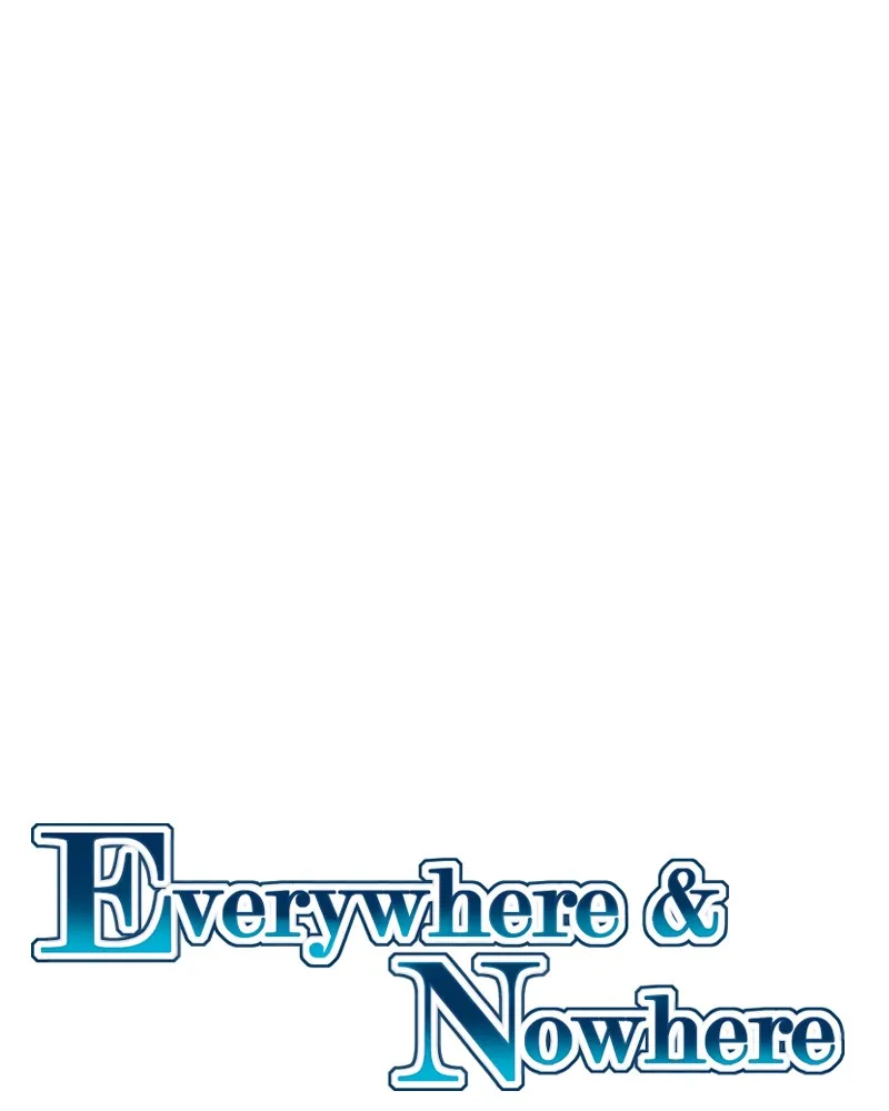 Everywhere & Nowhere Chapter 217 page 1 - 