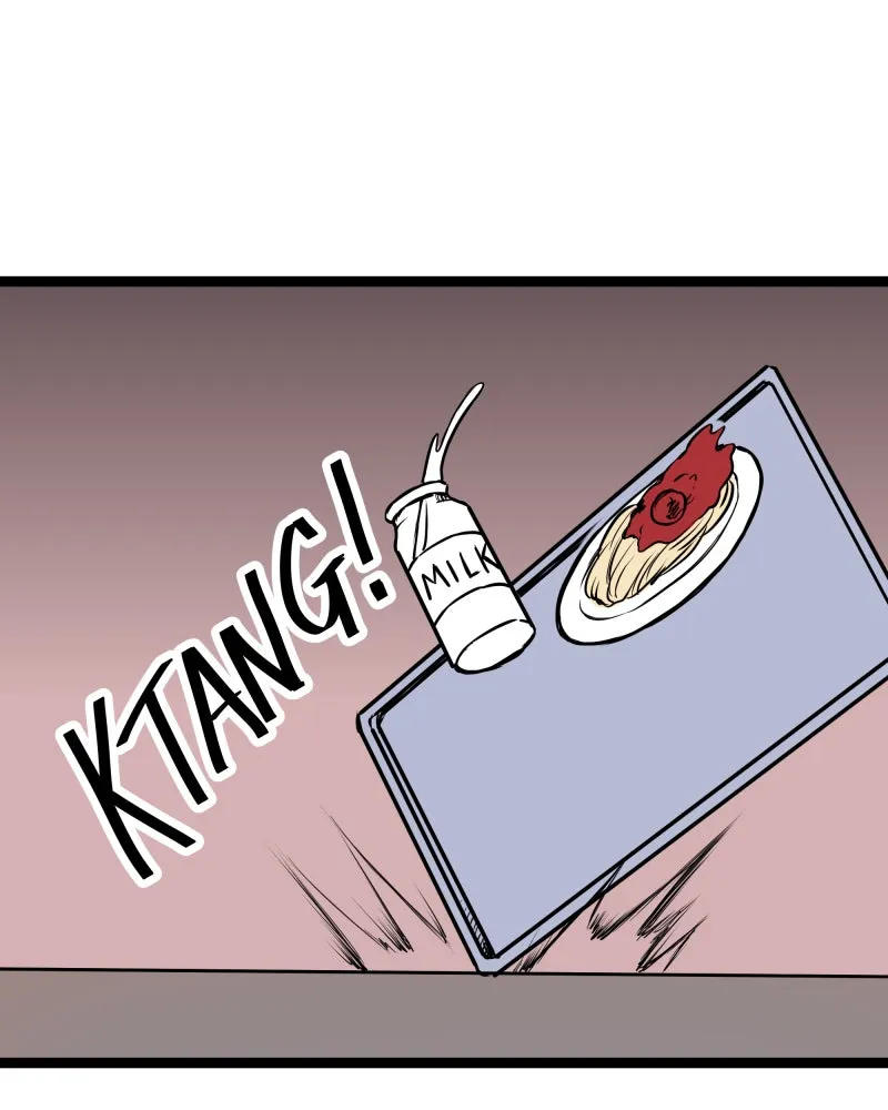 Everywhere & Nowhere Chapter 217 page 15 - 