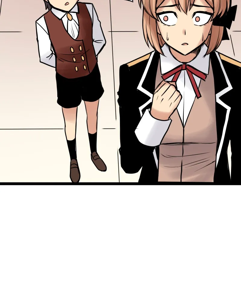 Everywhere & Nowhere Chapter 217 page 20 - 
