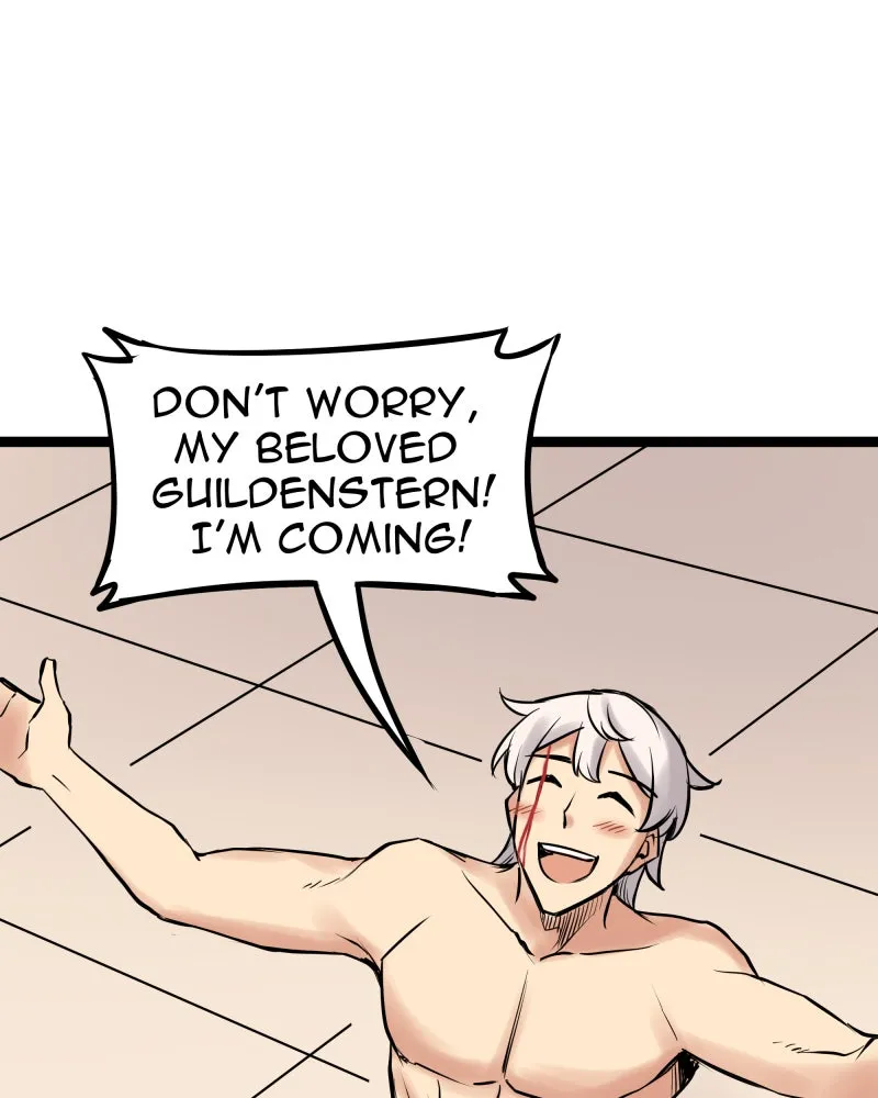 Everywhere & Nowhere Chapter 217 page 3 - 