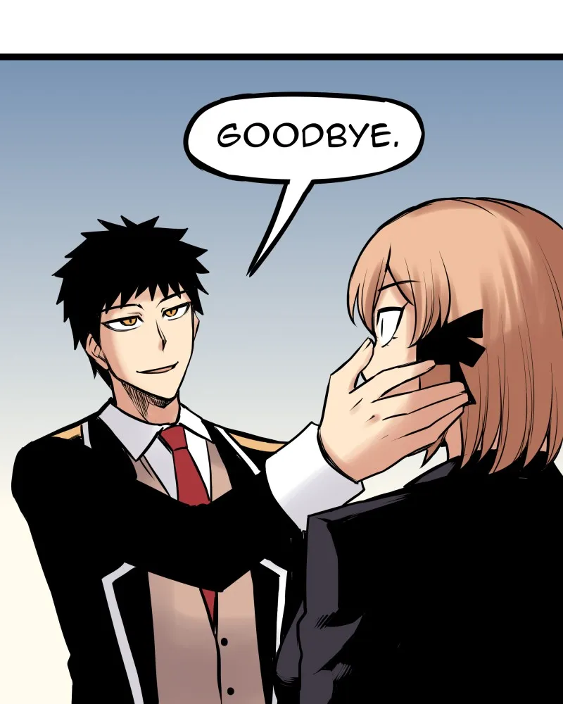 Everywhere & Nowhere Chapter 217 page 21 - 
