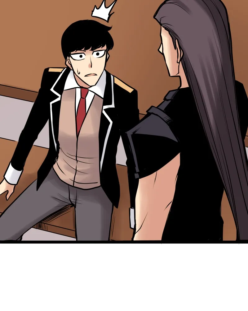Everywhere & Nowhere Chapter 217 page 23 - 