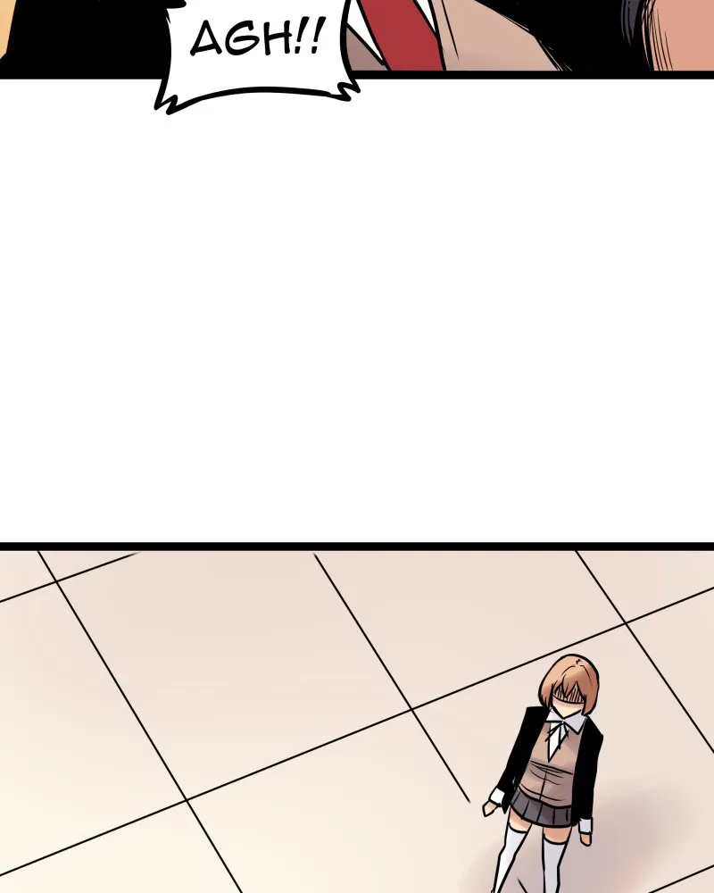 Everywhere & Nowhere Chapter 217 page 25 - 