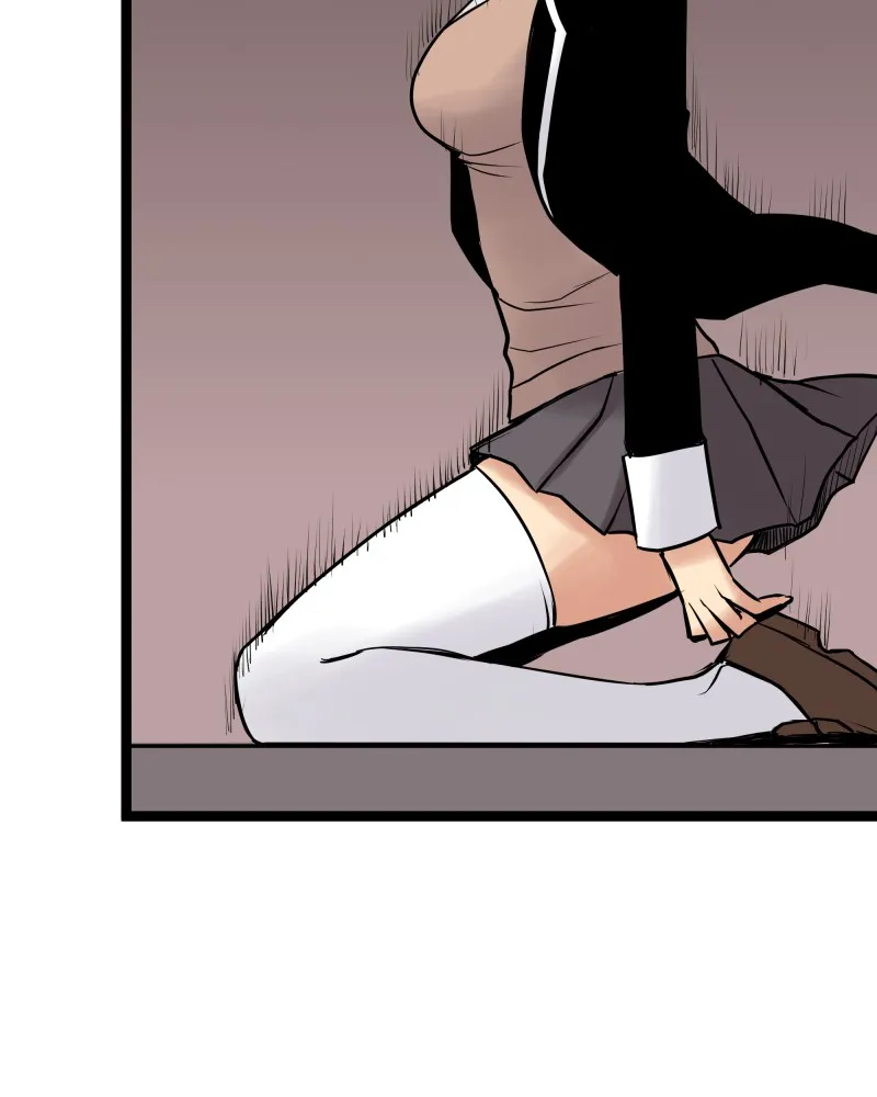 Everywhere & Nowhere Chapter 217 page 29 - 