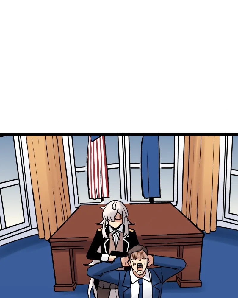 Everywhere & Nowhere Chapter 217 page 32 - 