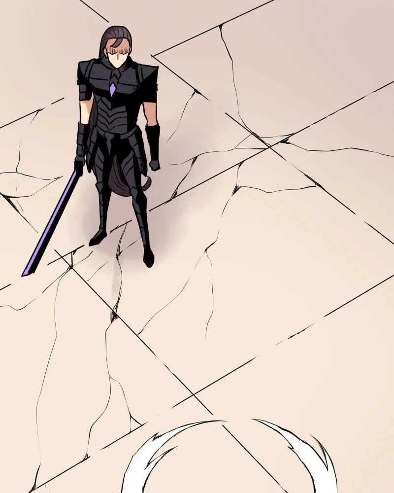 Everywhere & Nowhere Chapter 217 page 5 - 