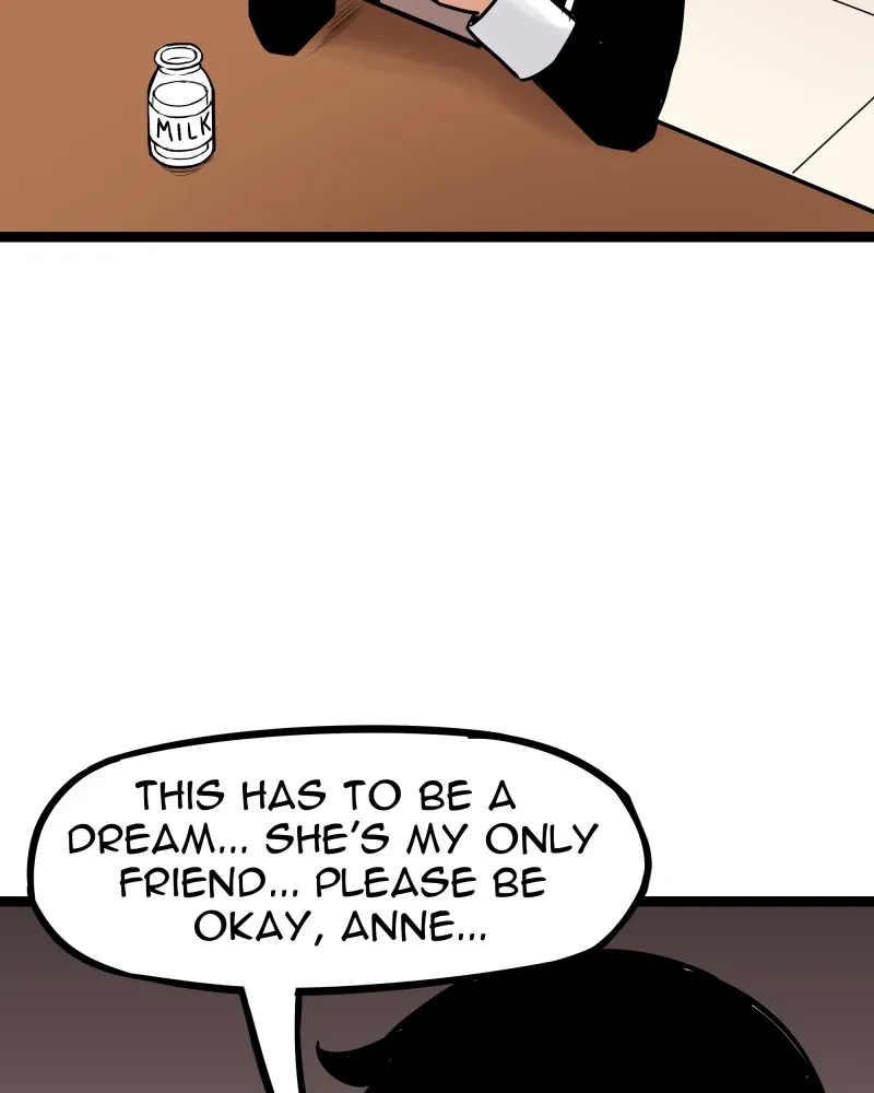 Everywhere & Nowhere Chapter 217 page 9 - 