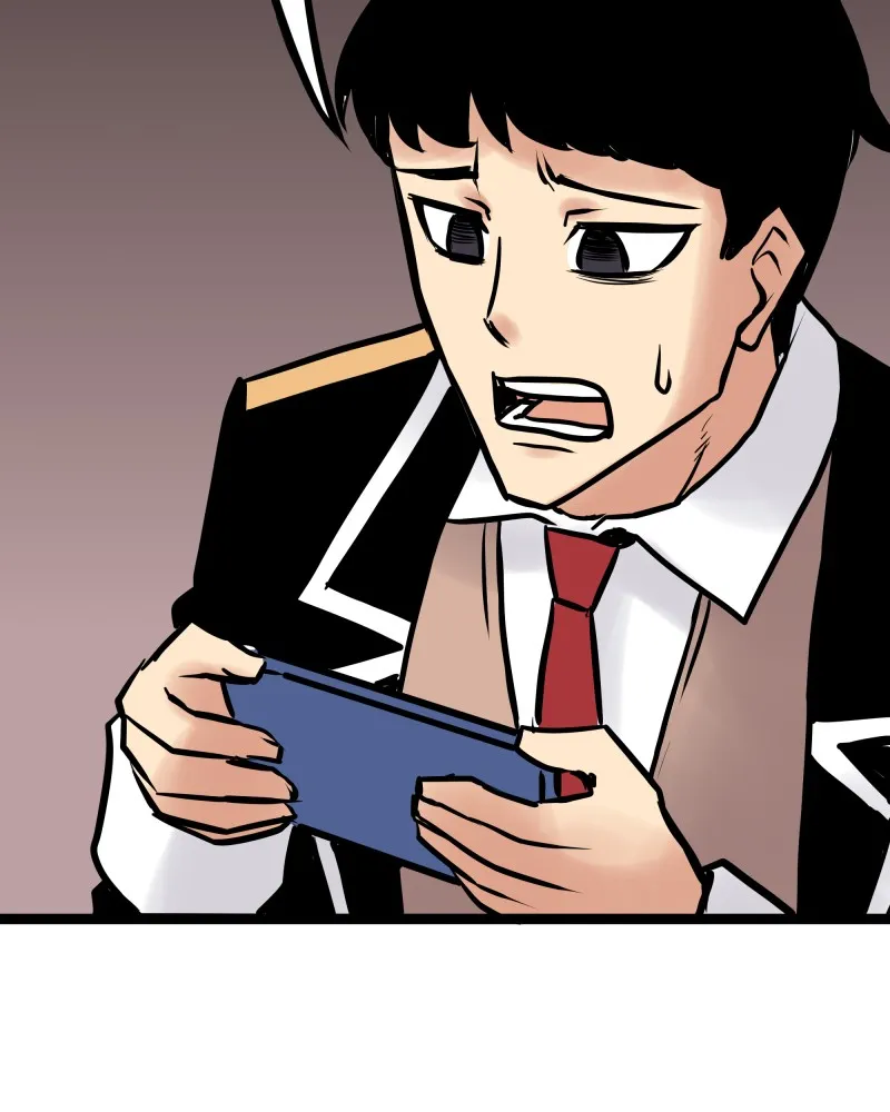 Everywhere & Nowhere Chapter 217 page 10 - 