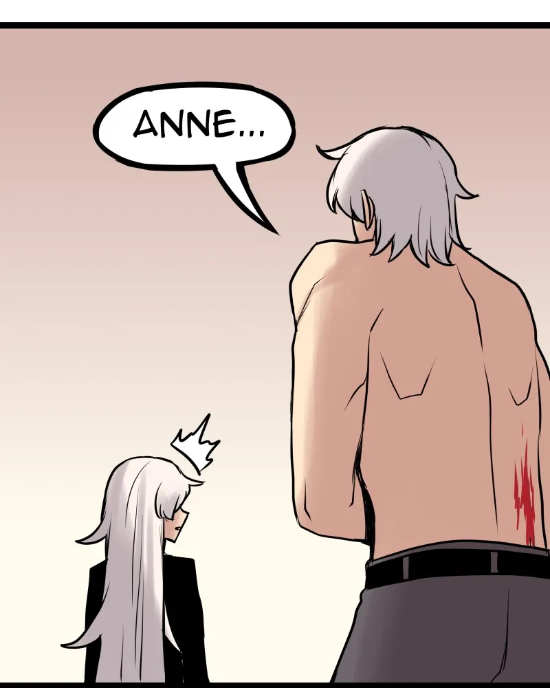 Everywhere & Nowhere Chapter 218 page 12 - 