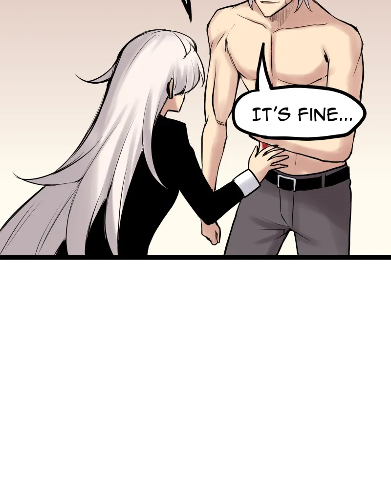 Everywhere & Nowhere Chapter 218 page 16 - 