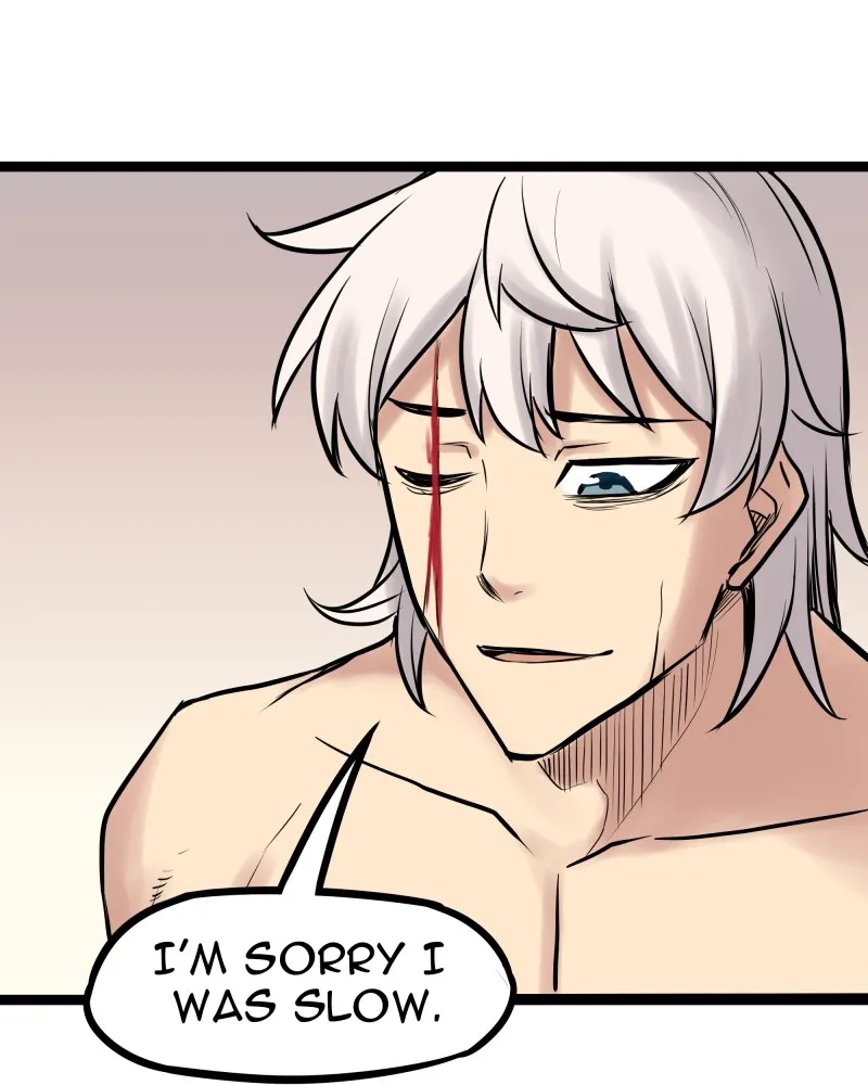 Everywhere & Nowhere Chapter 218 page 17 - 