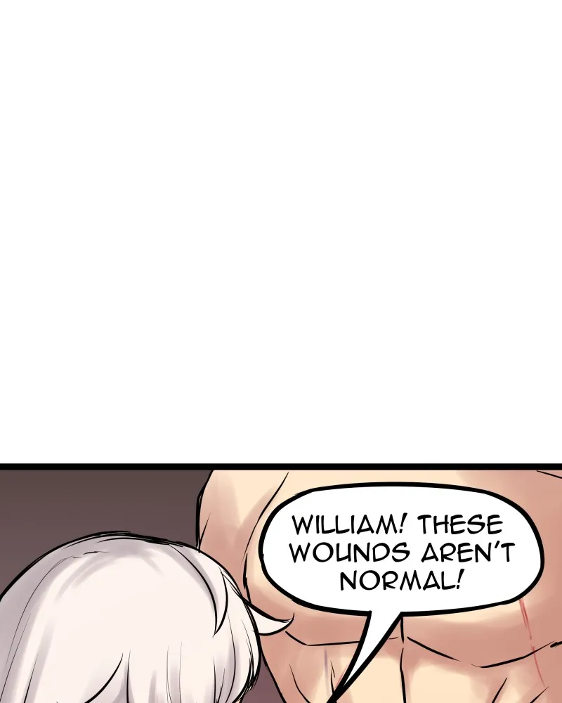 Everywhere & Nowhere Chapter 218 page 18 - 