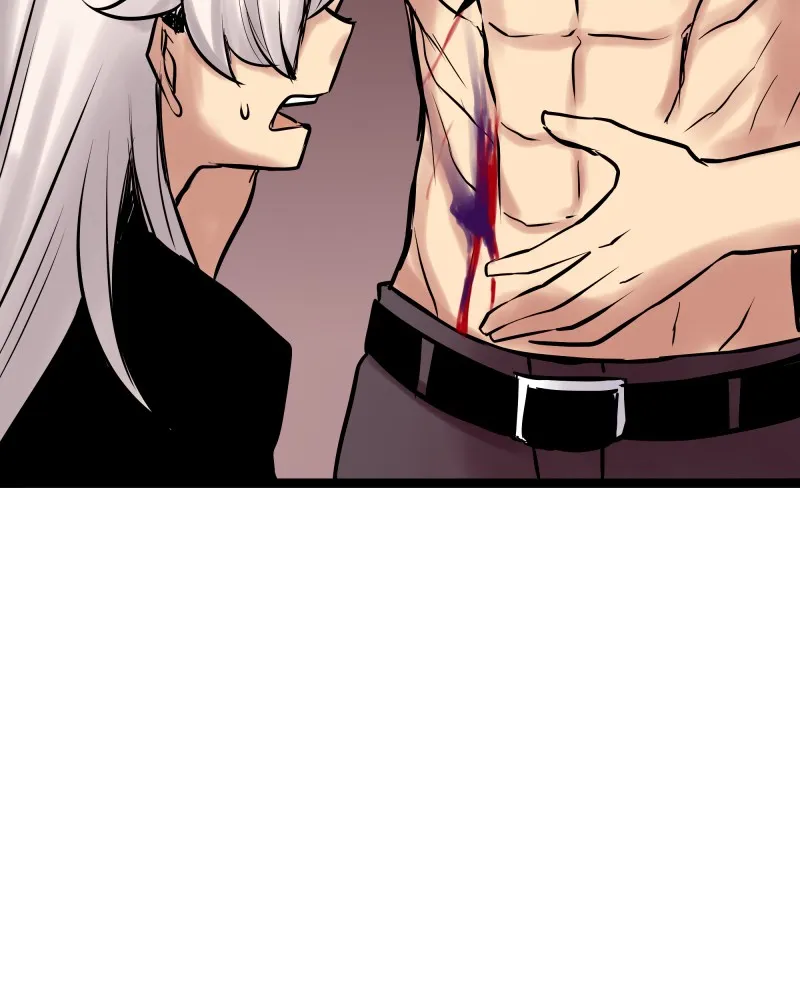 Everywhere & Nowhere Chapter 218 page 19 - 