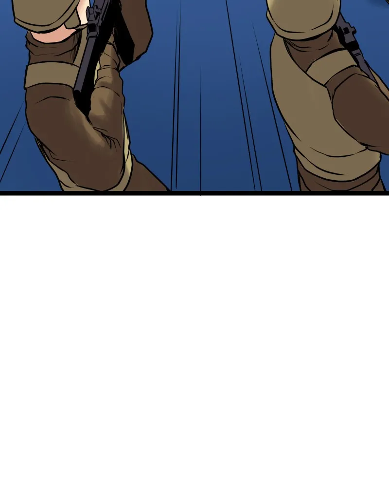 Everywhere & Nowhere Chapter 218 page 25 - 