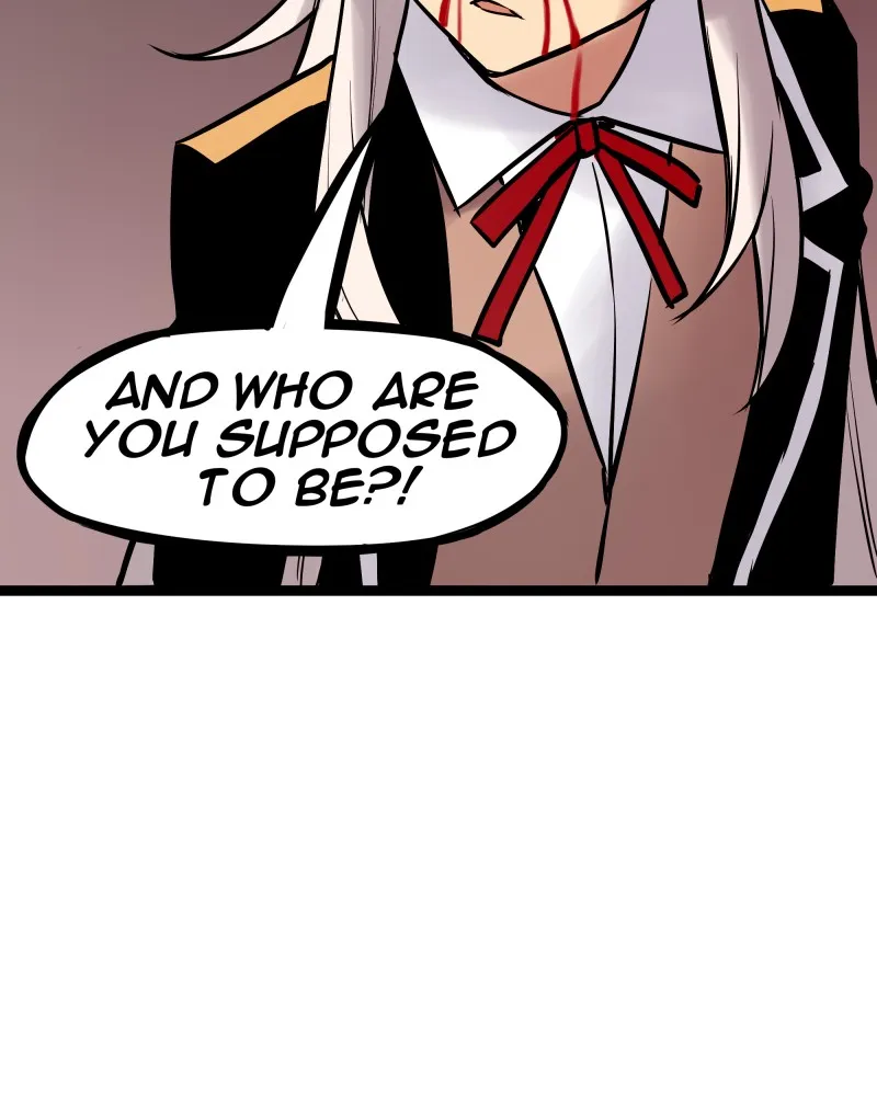 Everywhere & Nowhere Chapter 218 page 29 - 