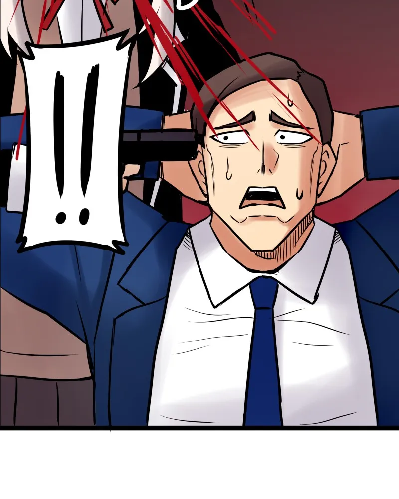 Everywhere & Nowhere Chapter 218 page 5 - 